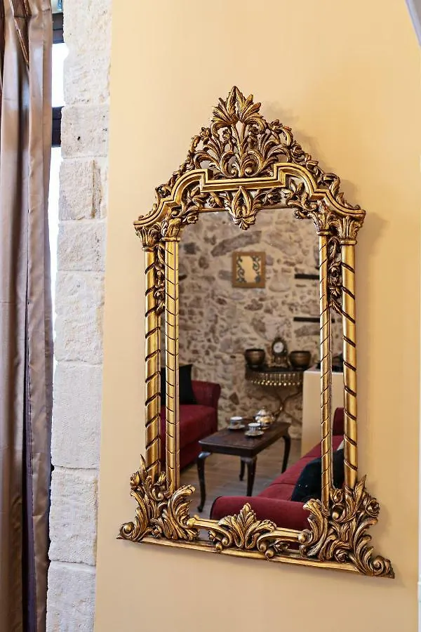 Holiday home Casa Di Silvia Villa Rethymno