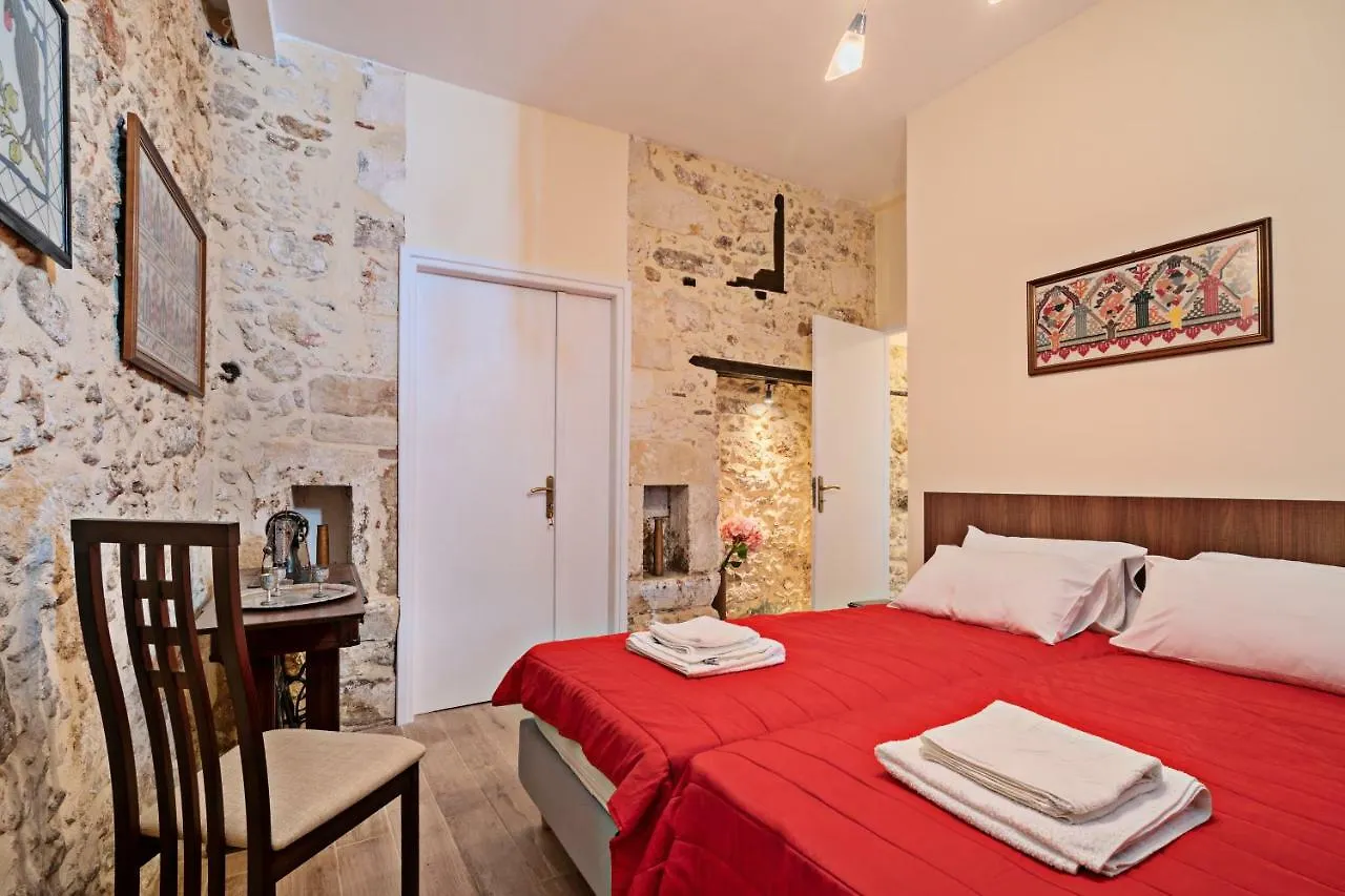 Casa Di Silvia Villa Rethymno  0*, Rethymno (Crete)