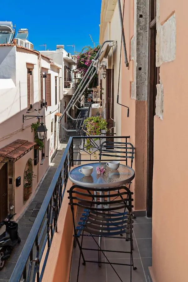Casa Di Silvia Villa Rethymno  Greece