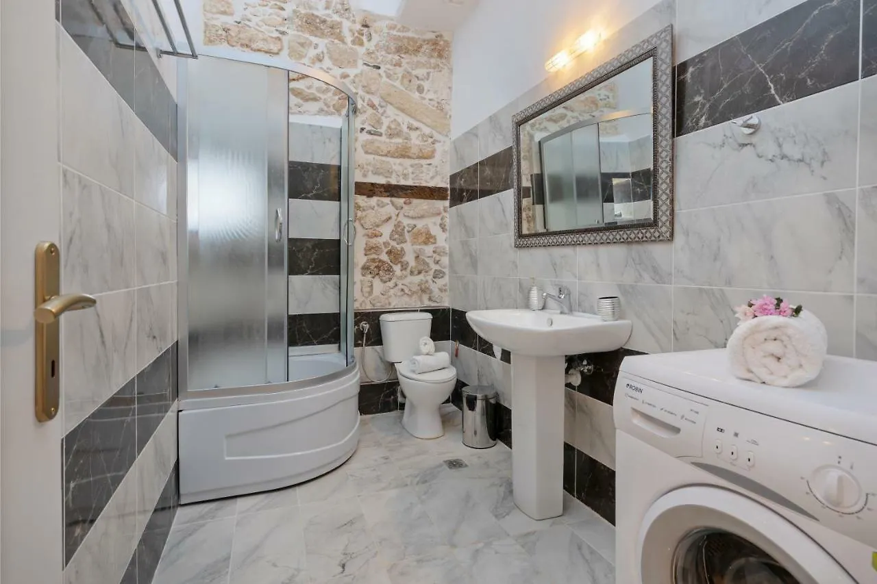 Holiday home Casa Di Silvia Villa Rethymno