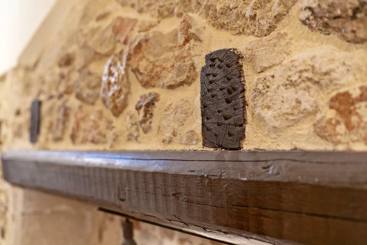 Vila Casa Di Silvia Rethymno Prázdninový dům